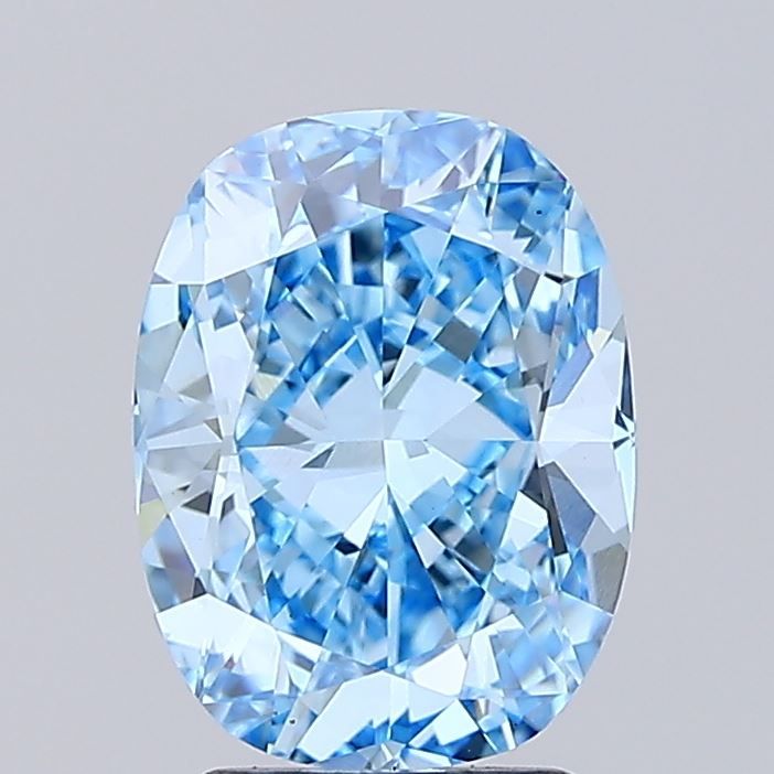 CUSHION BRILLIANT Lab Grown Diamond