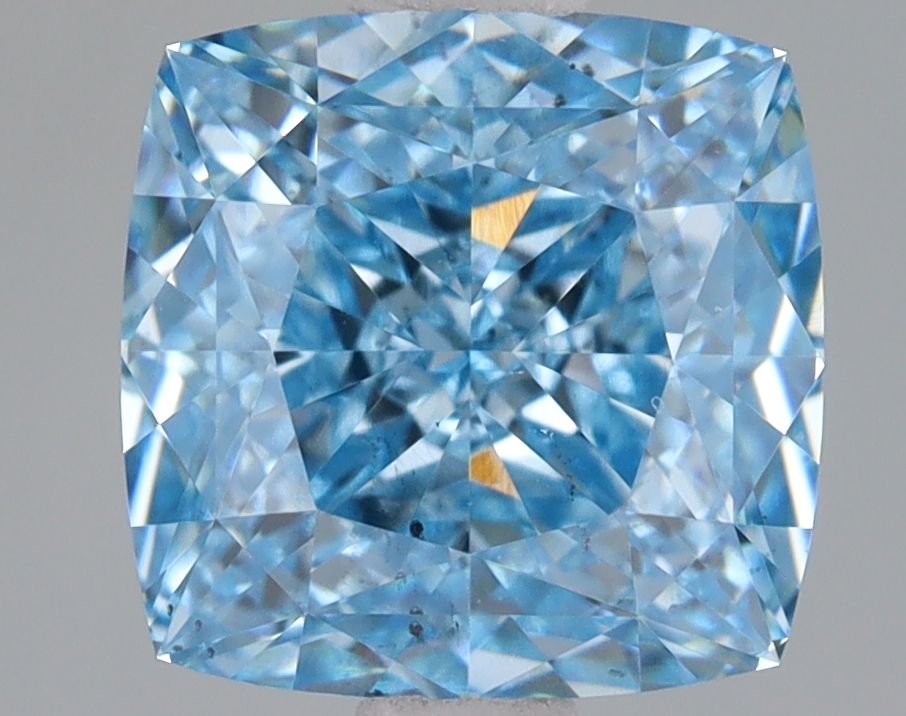 CUSHION MODIFIED Lab Grown Diamond