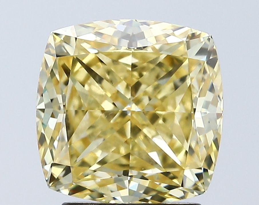 CUSHION MODIFIED Lab Grown Diamond