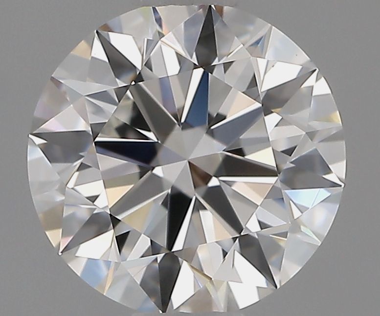 ROUND Natural Diamond