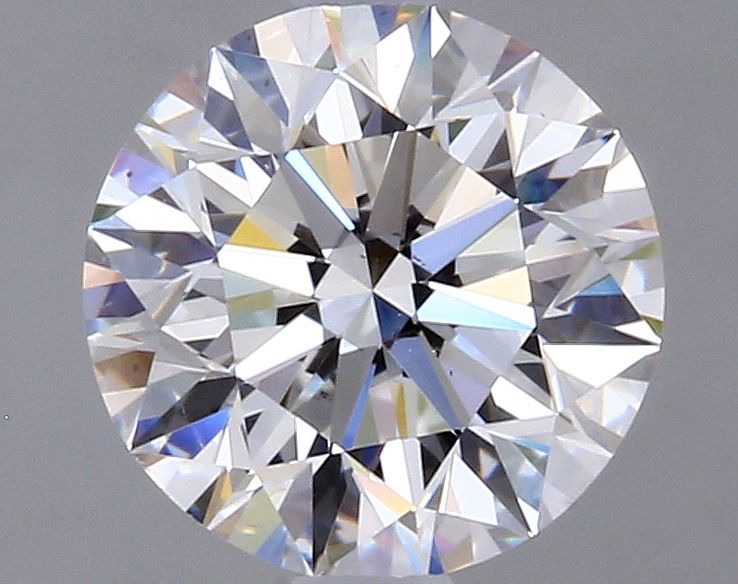 ROUND Natural Diamond