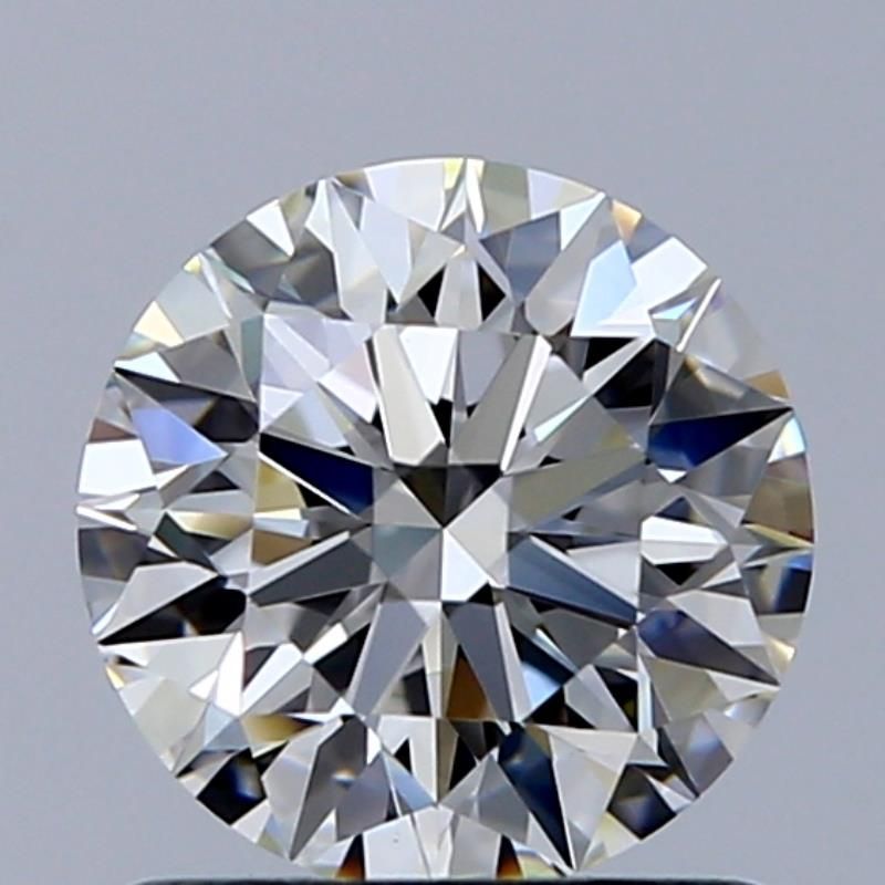 ROUND Natural Diamond