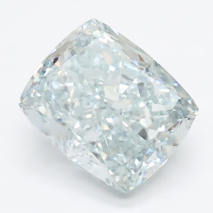 CUSHION MODIFIED Lab Grown Diamond