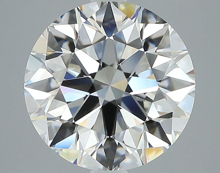 ROUND Natural Diamond