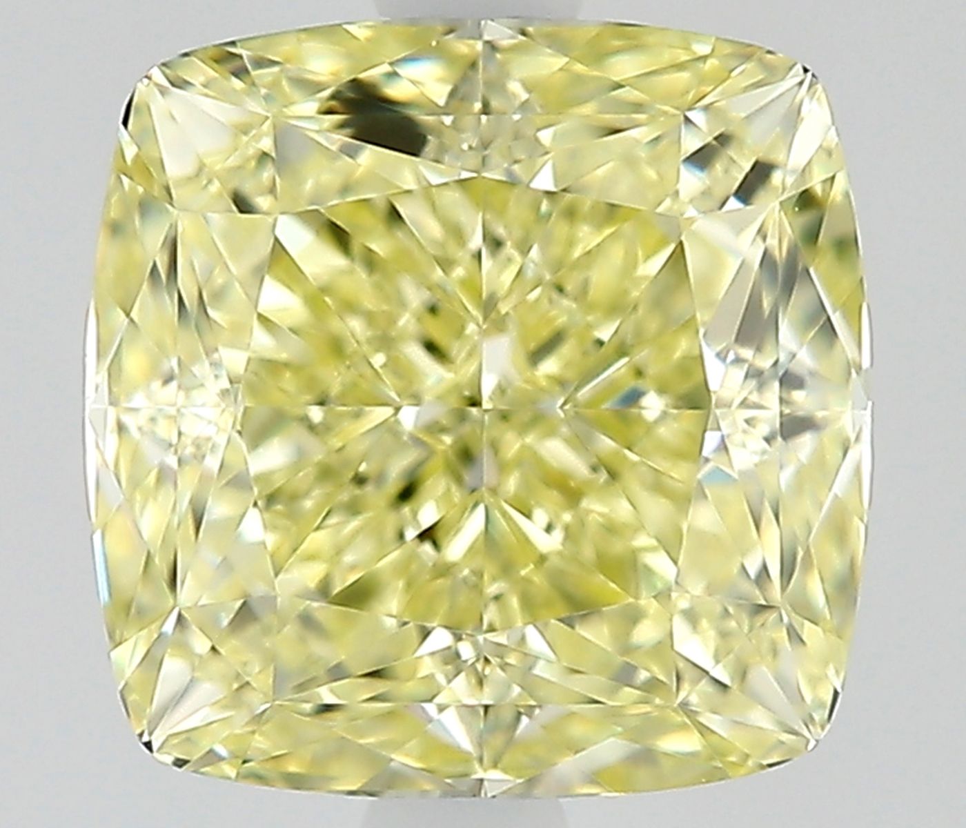 CUSHION MODIFIED Natural Diamond