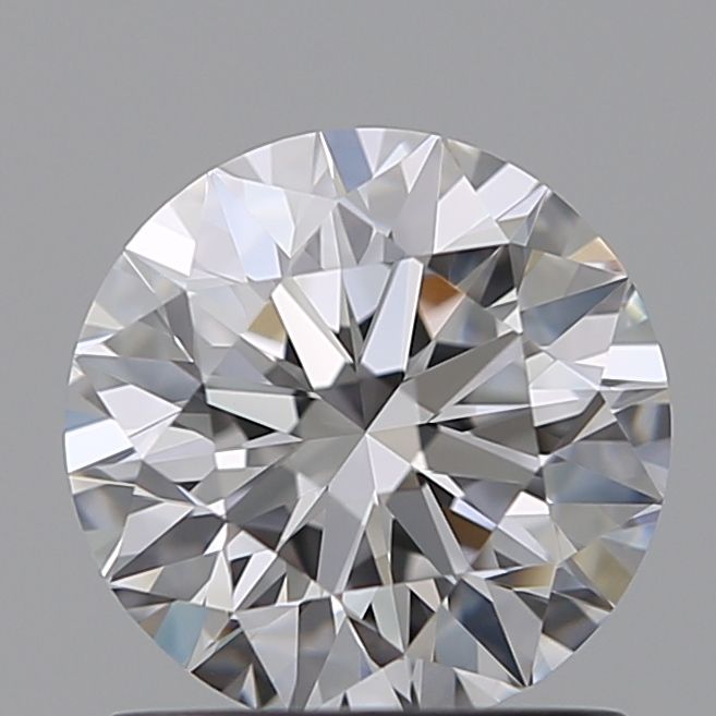 ROUND Natural Diamond