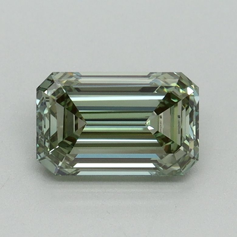 EMERALD Lab Grown Diamond