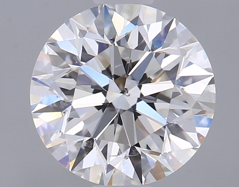 ROUND Natural Diamond