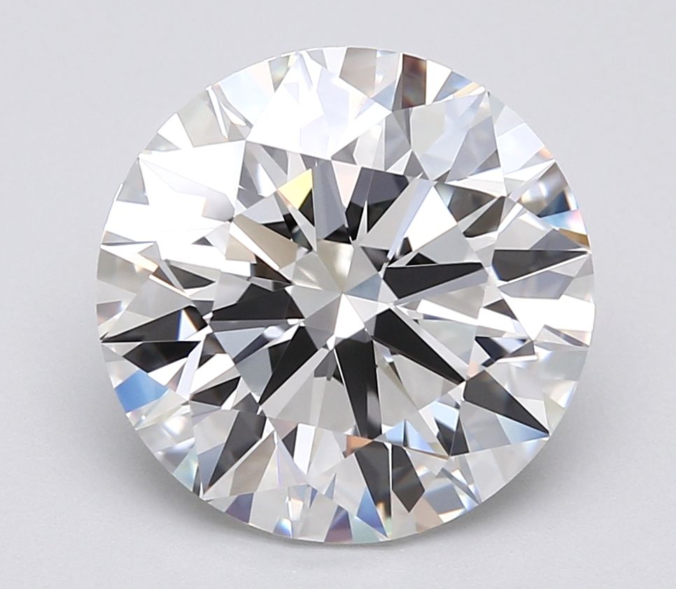 ROUND Lab Grown Diamond