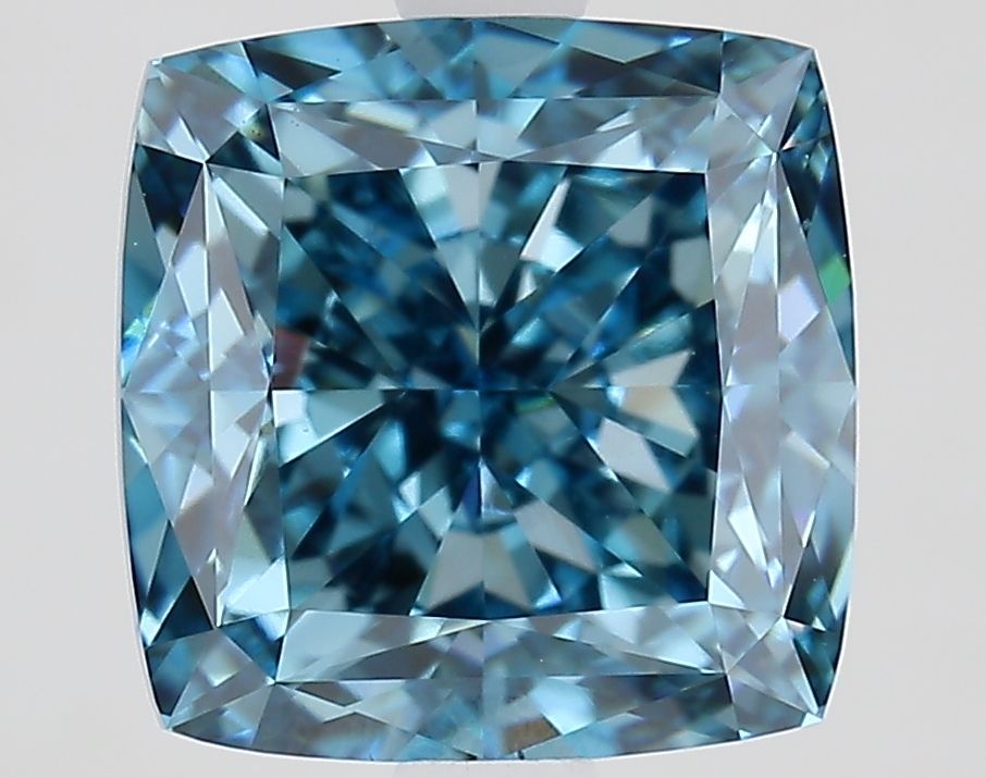 CUSHION MODIFIED Lab Grown Diamond