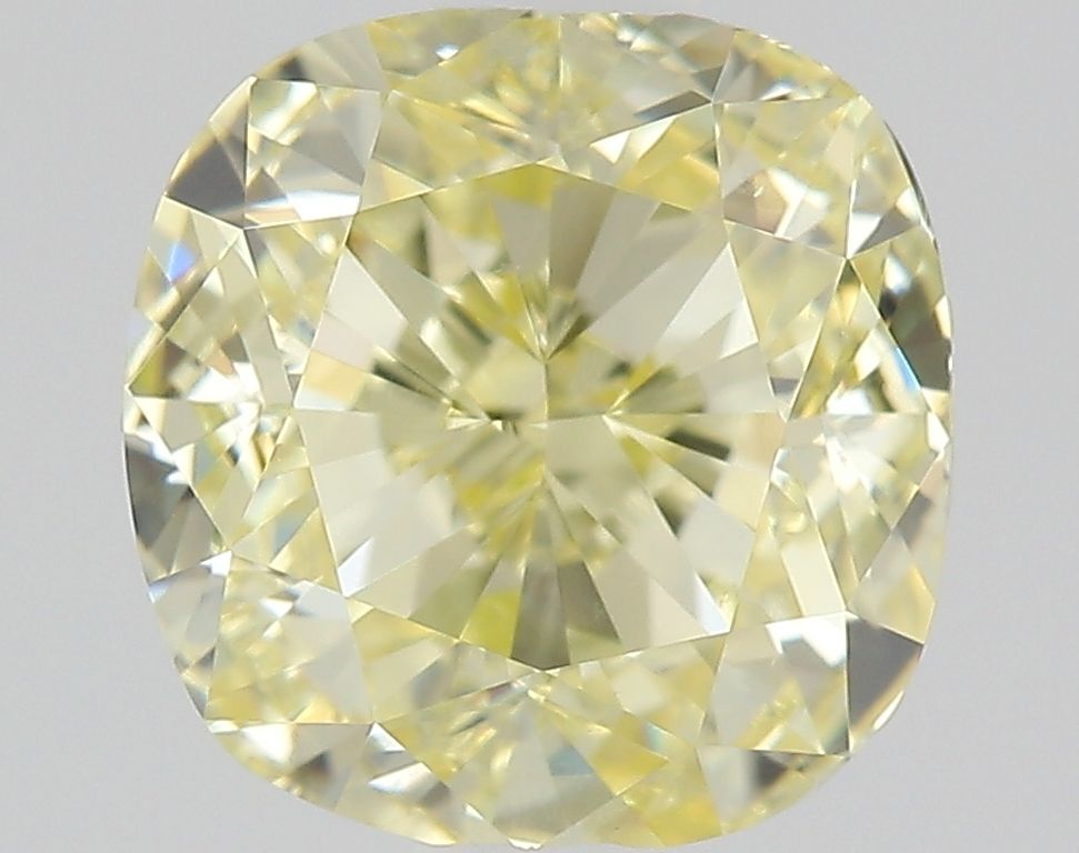 CUSHION BRILLIANT Natural Diamond