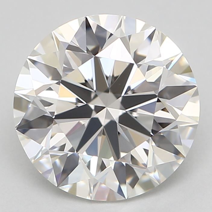 ROUND Natural Diamond