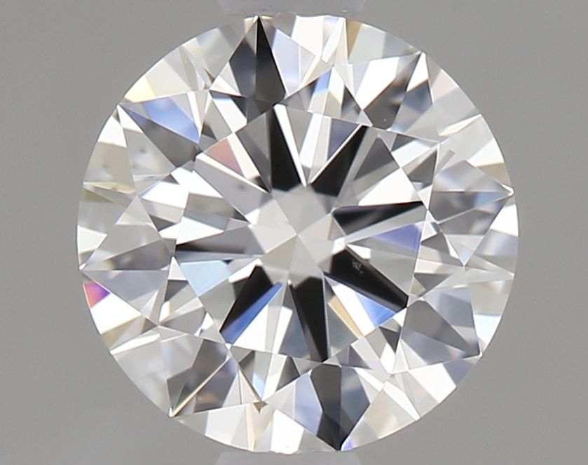 ROUND Natural Diamond