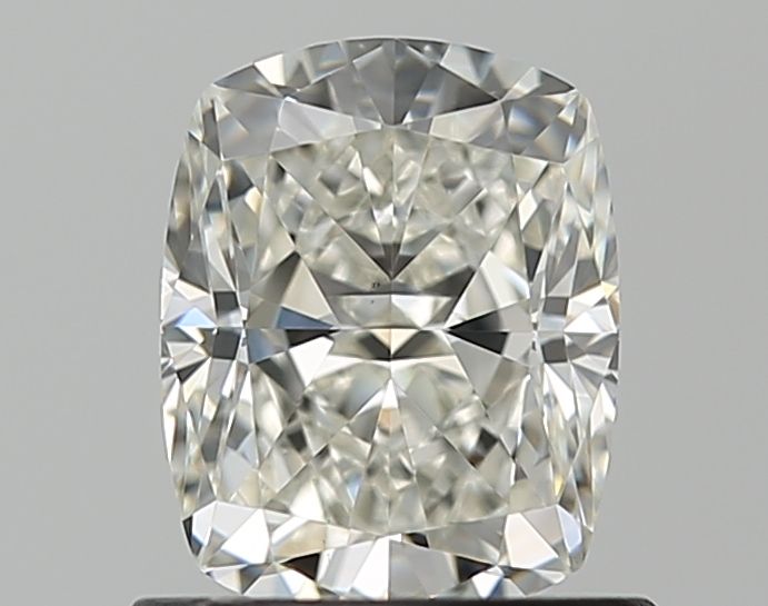 CUSHION BRILLIANT Natural Diamond