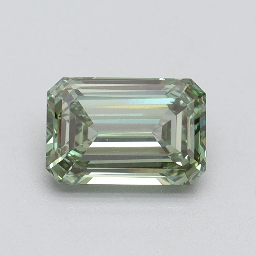 EMERALD Lab Grown Diamond