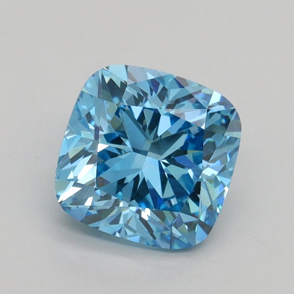 CUSHION BRILLIANT Lab Grown Diamond