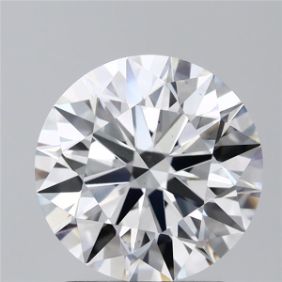 ROUND Lab Grown Diamond