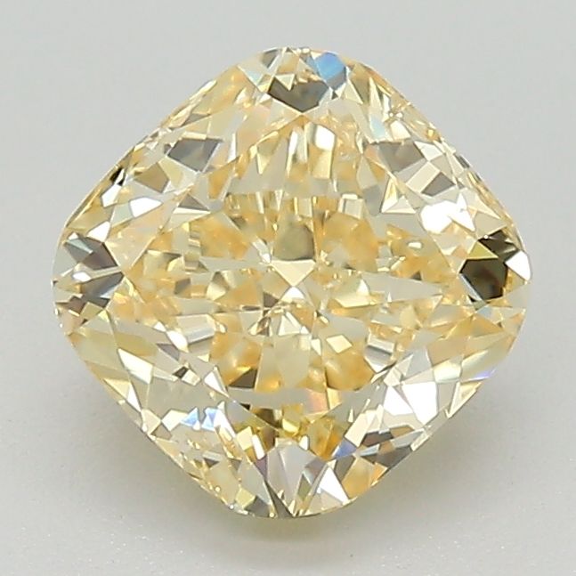 CUSHION MODIFIED Lab Grown Diamond