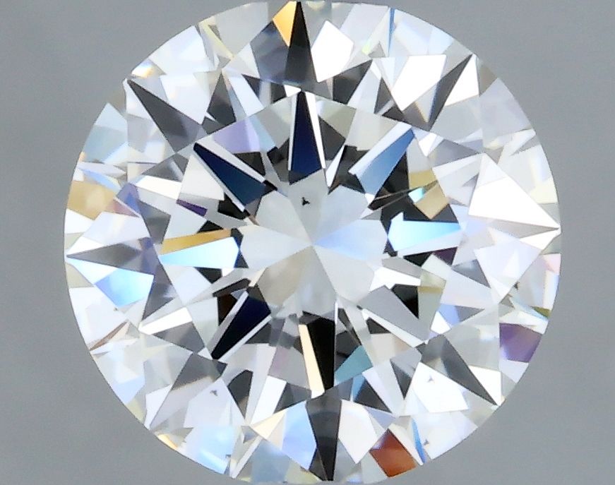 ROUND Natural Diamond