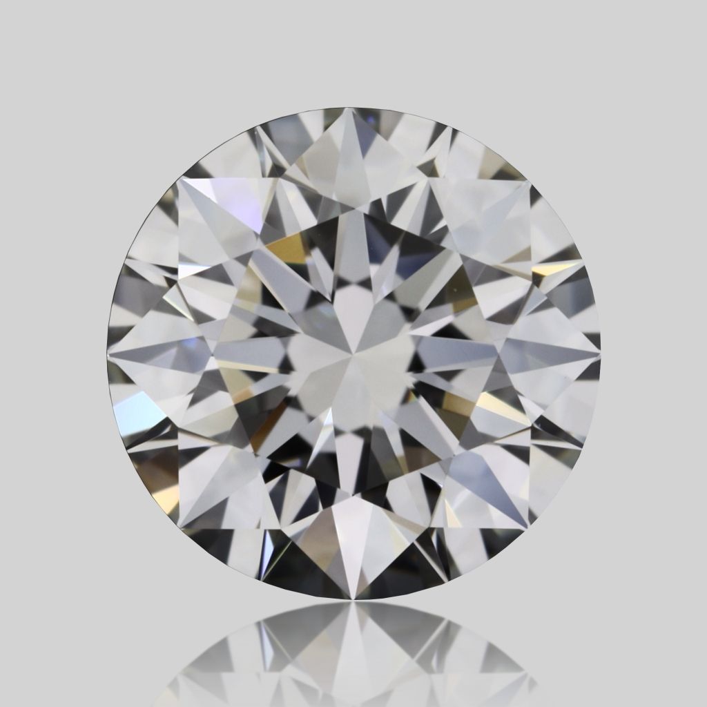 ROUND Natural Diamond