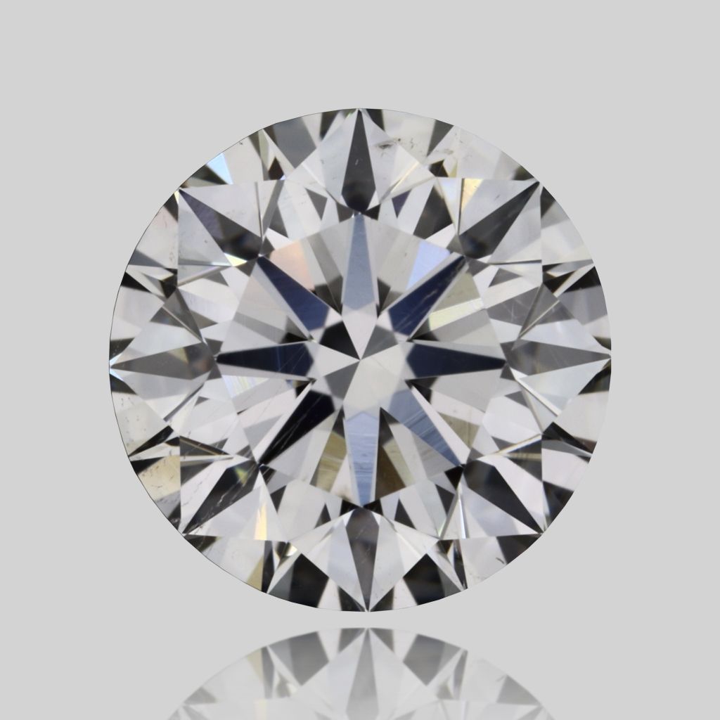 ROUND Natural Diamond