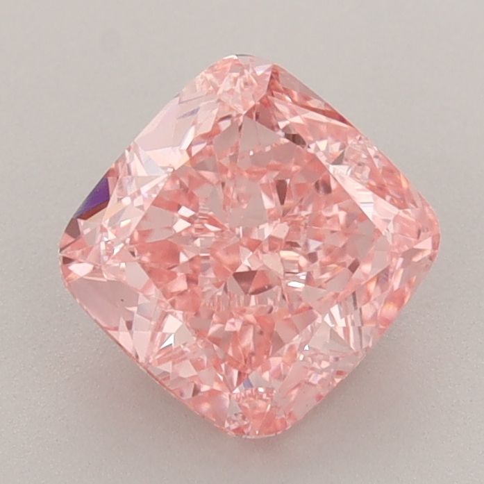 CUSHION BRILLIANT Lab Grown Diamond