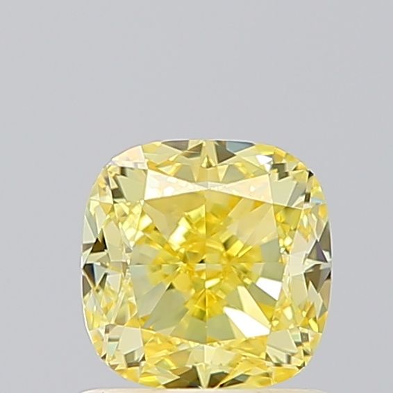 CUSHION BRILLIANT Lab Grown Diamond