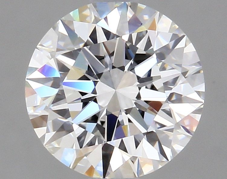 ROUND Natural Diamond