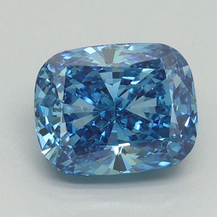 CUSHION BRILLIANT Lab Grown Diamond