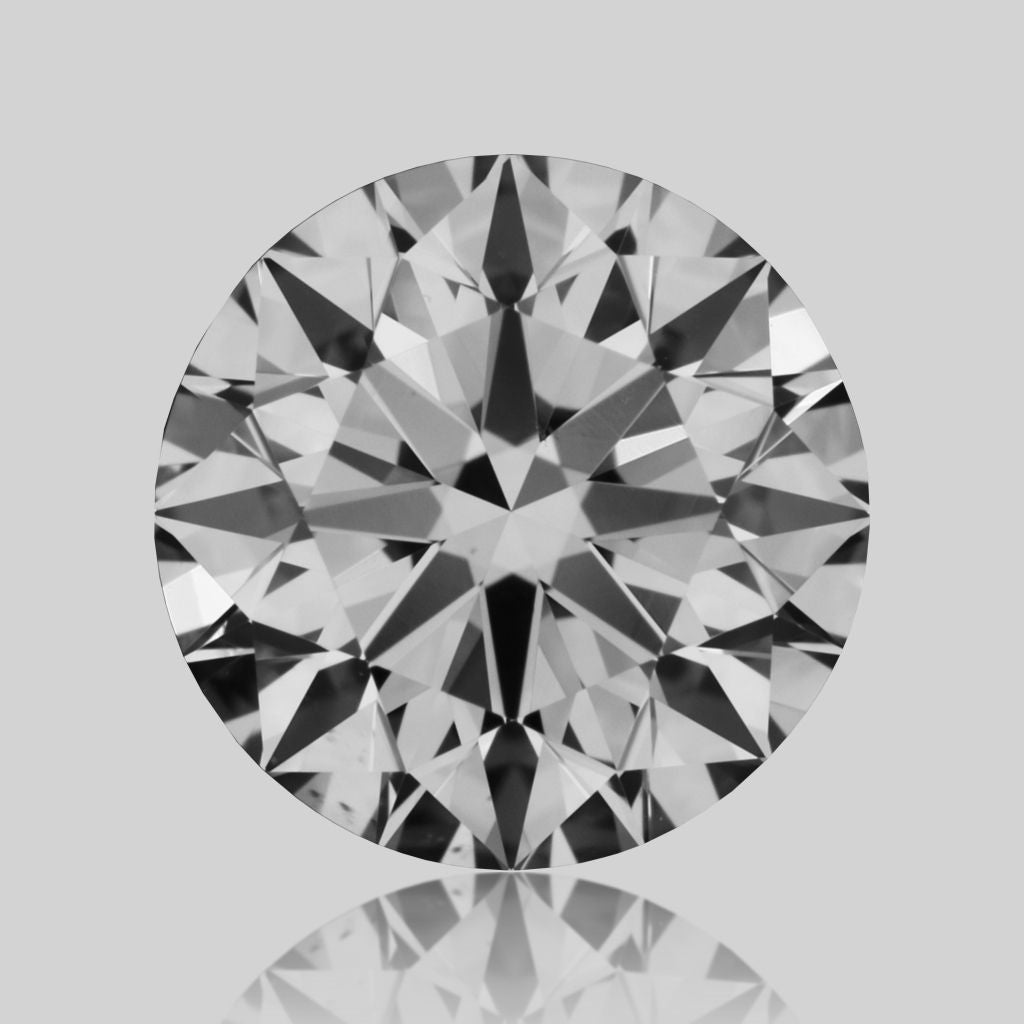 ROUND Natural Diamond