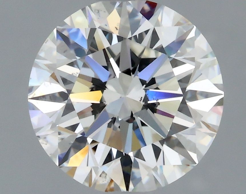 ROUND Natural Diamond