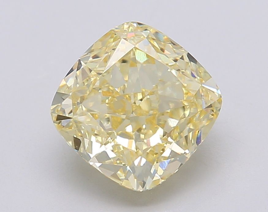 CUSHION BRILLIANT Lab Grown Diamond