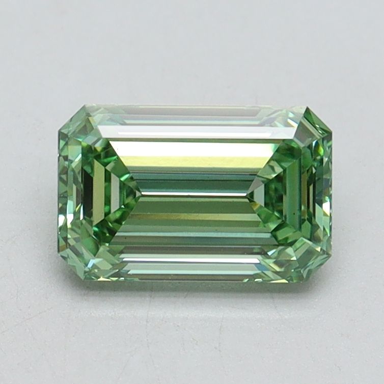 EMERALD Lab Grown Diamond