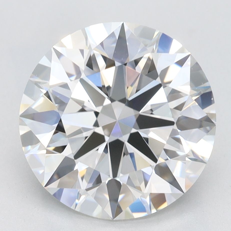 ROUND Lab Grown Diamond