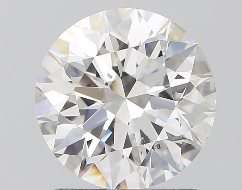 ROUND Natural Diamond