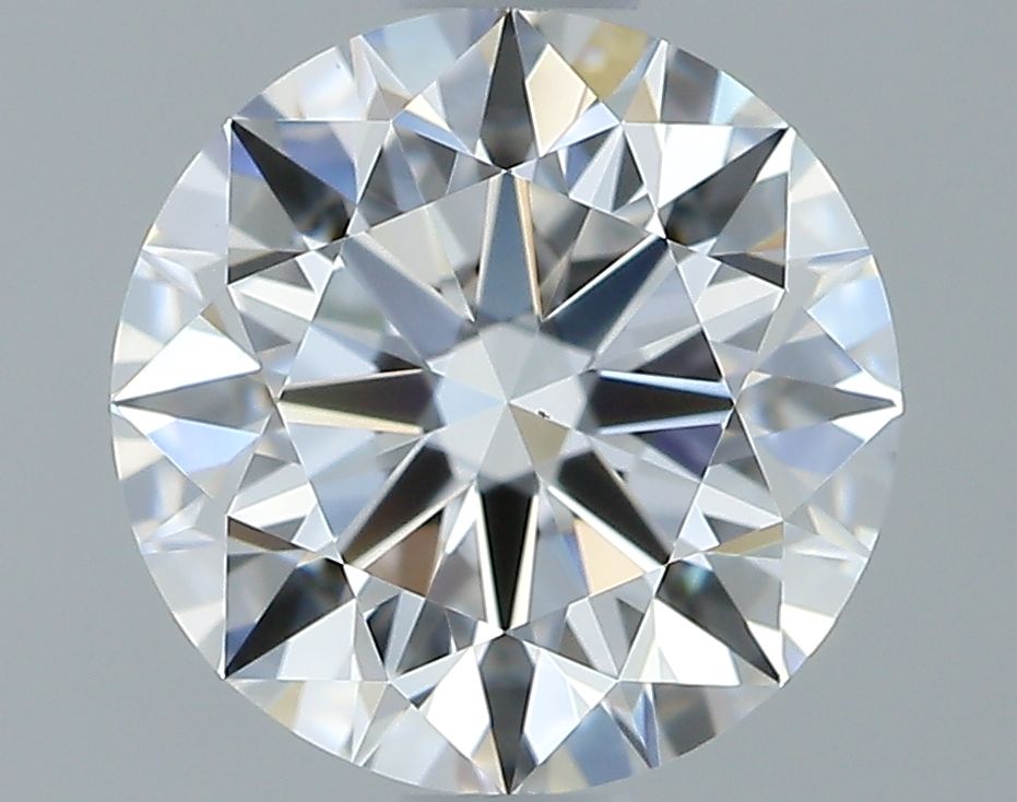 ROUND Natural Diamond