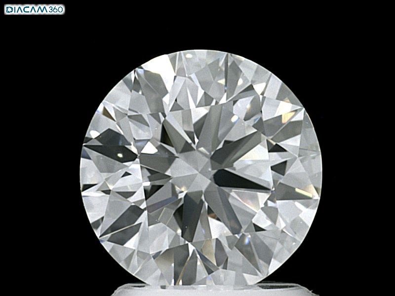 ROUND Natural Diamond