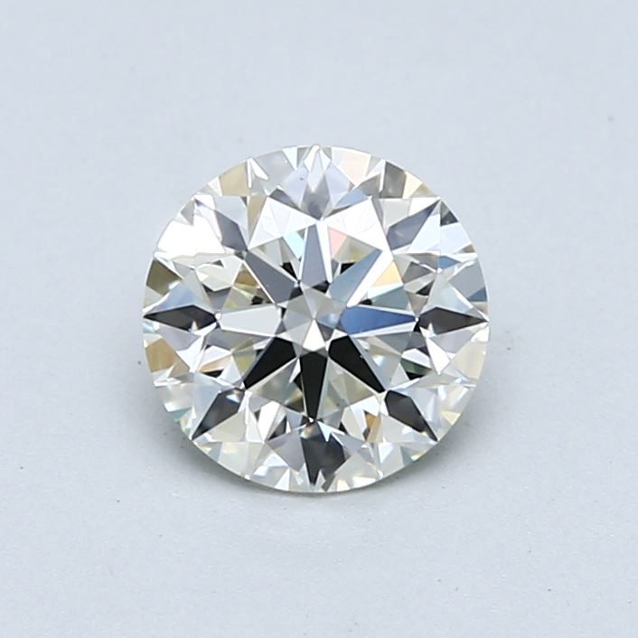 ROUND Natural Diamond