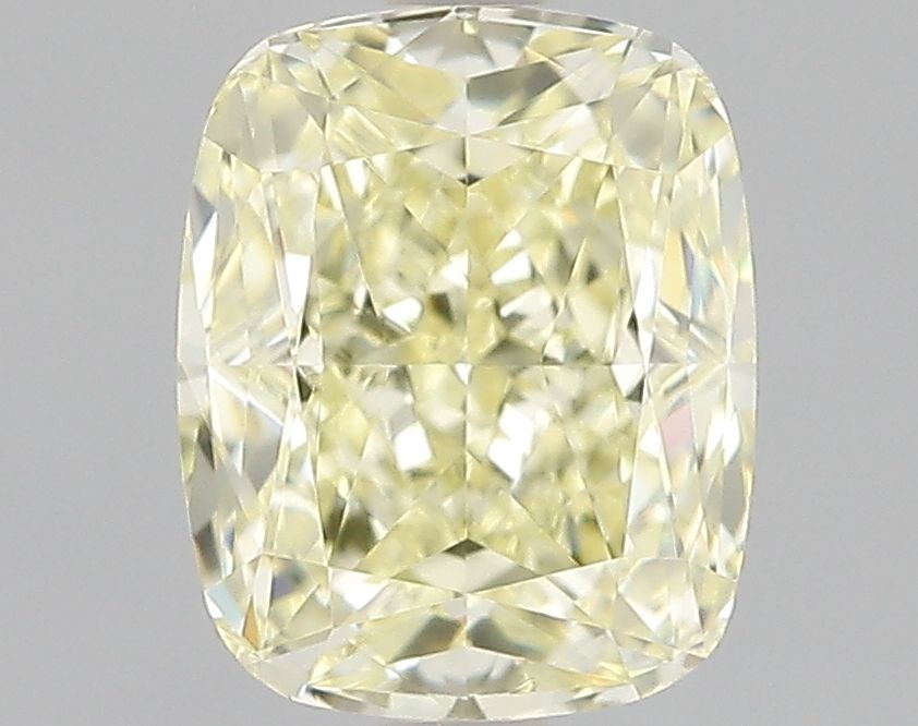 CUSHION MODIFIED Natural Diamond