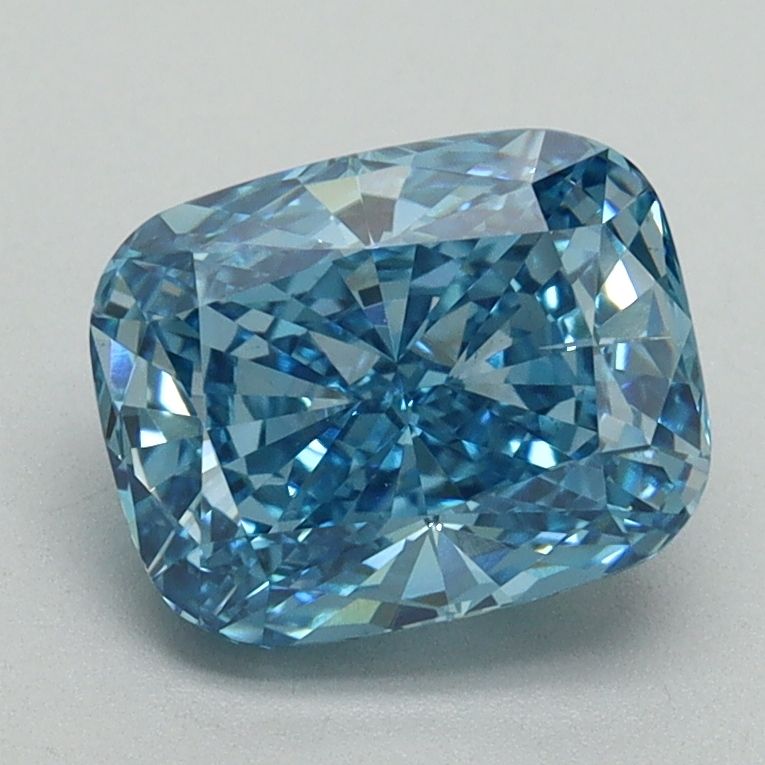 CUSHION BRILLIANT Lab Grown Diamond