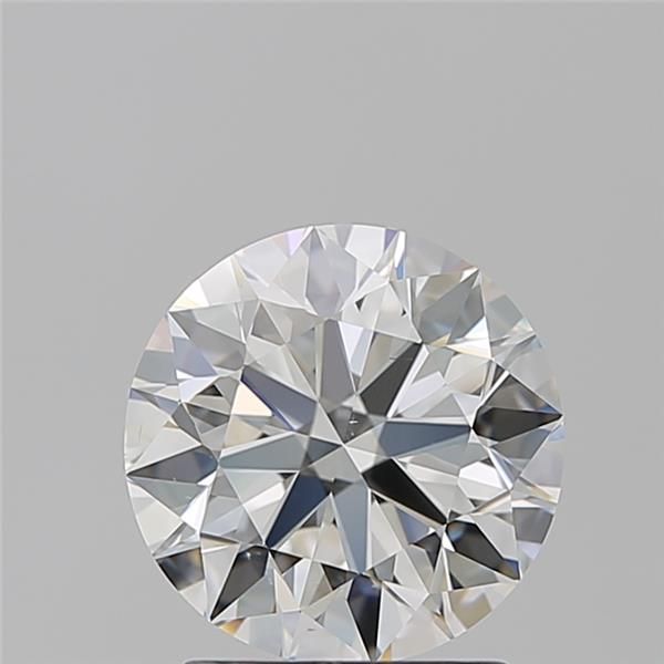 ROUND Natural Diamond