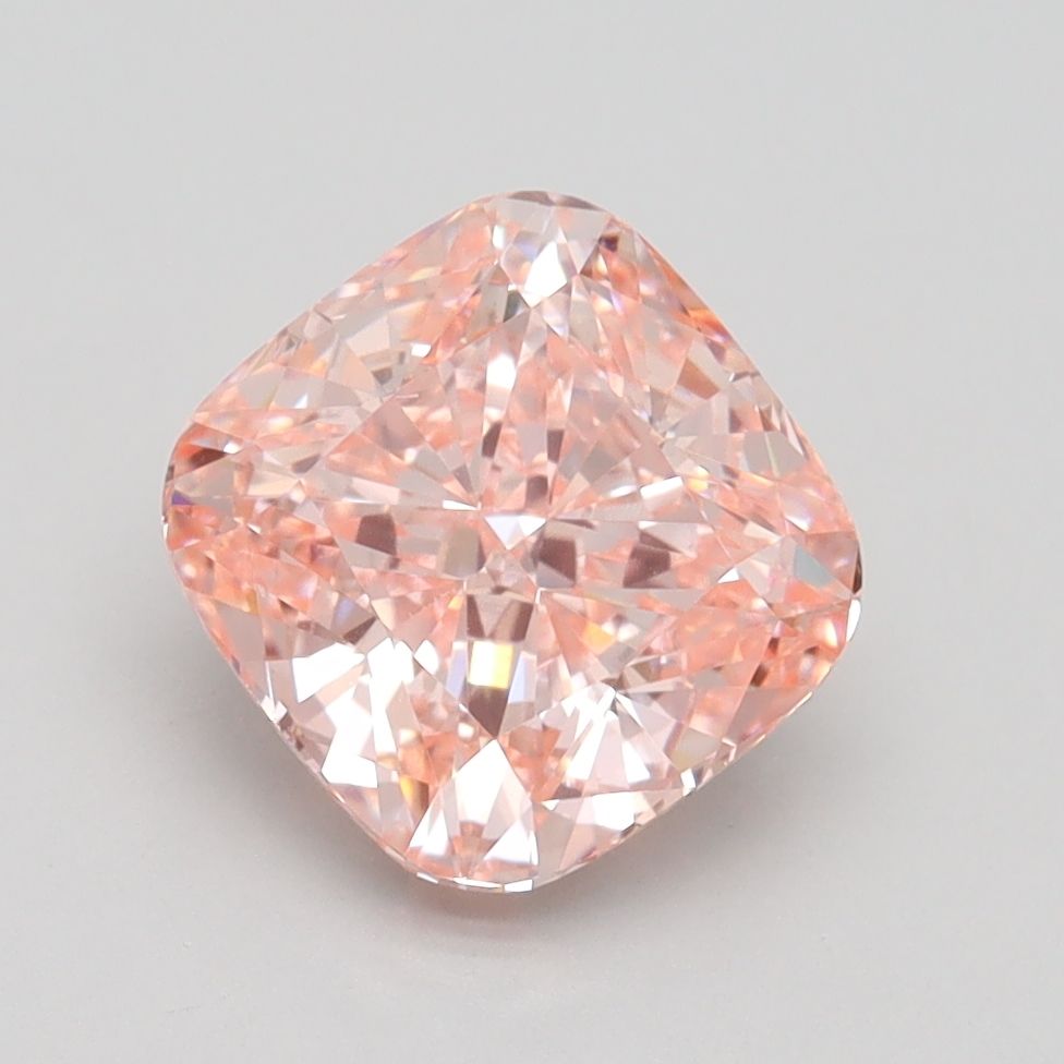 CUSHION BRILLIANT Lab Grown Diamond