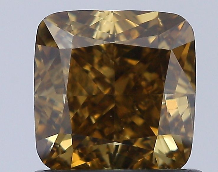 CUSHION BRILLIANT Natural Diamond