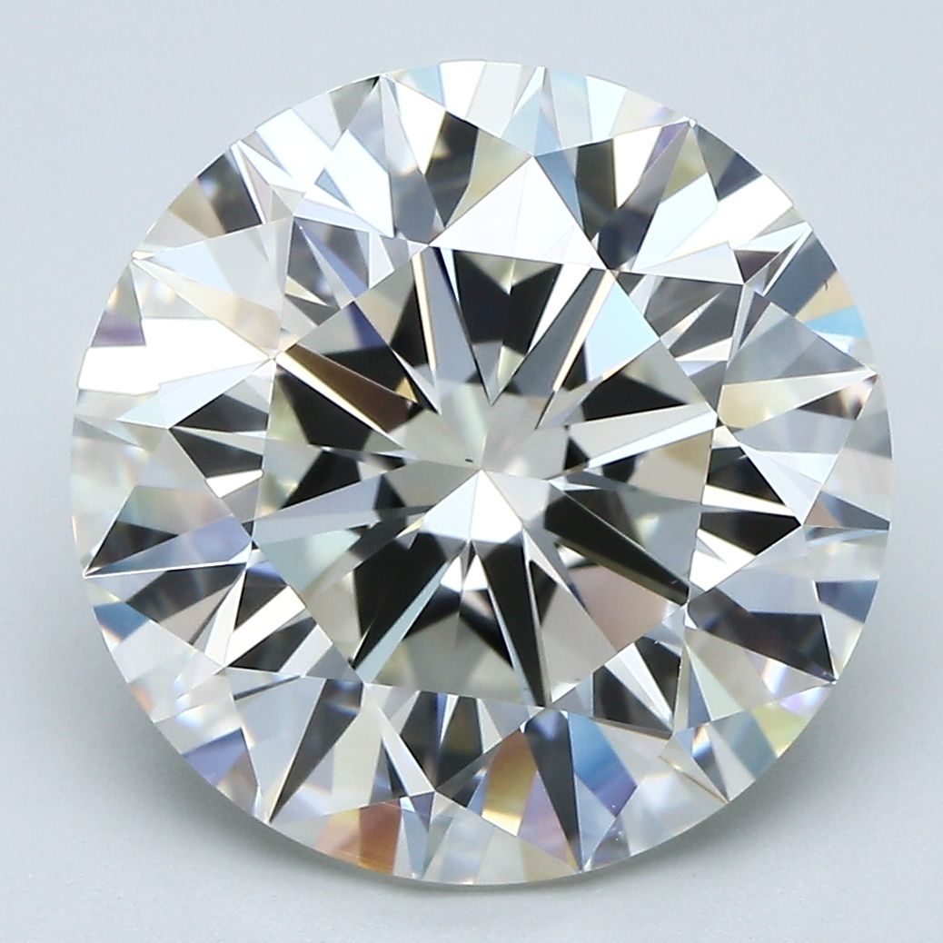 ROUND Natural Diamond