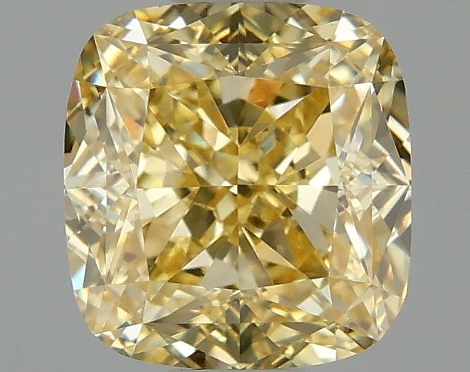 CUSHION MODIFIED Lab Grown Diamond