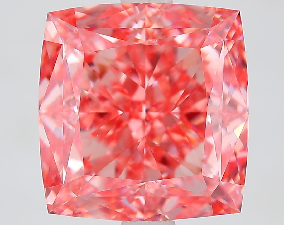 CUSHION MODIFIED Lab Grown Diamond