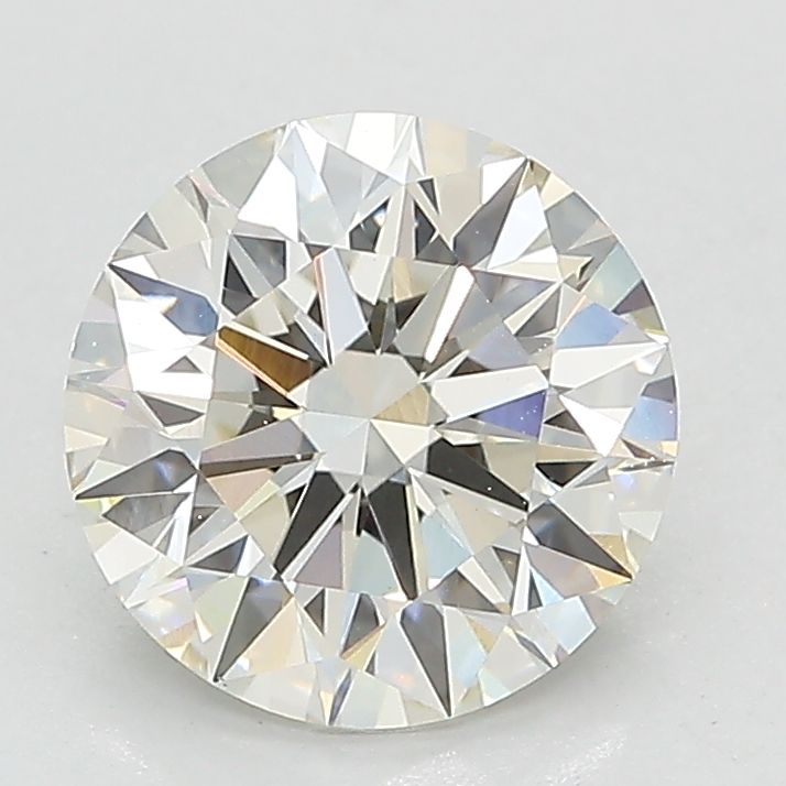 ROUND Lab Grown Diamond