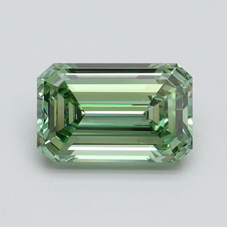 EMERALD Lab Grown Diamond