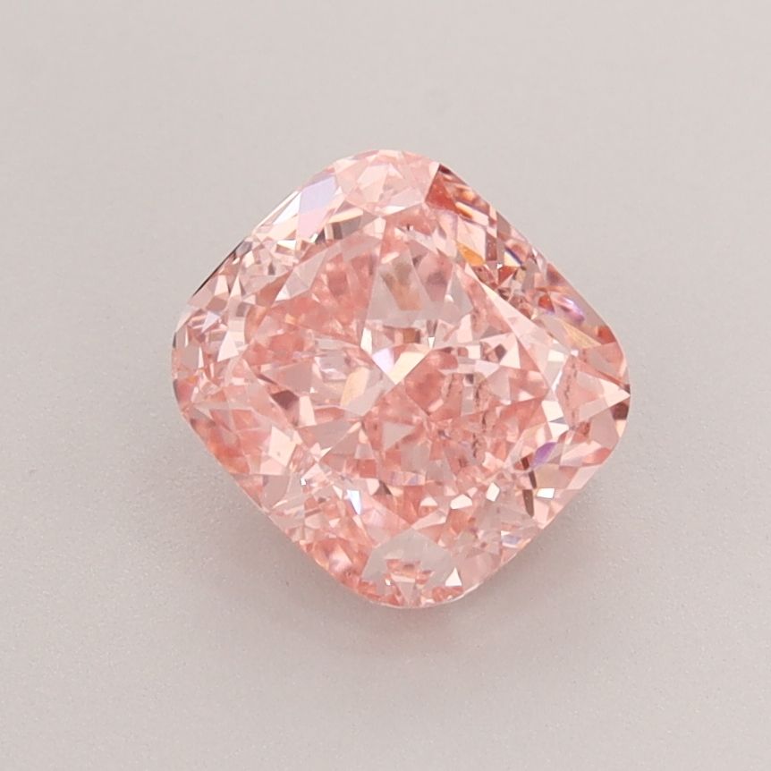 CUSHION BRILLIANT Lab Grown Diamond