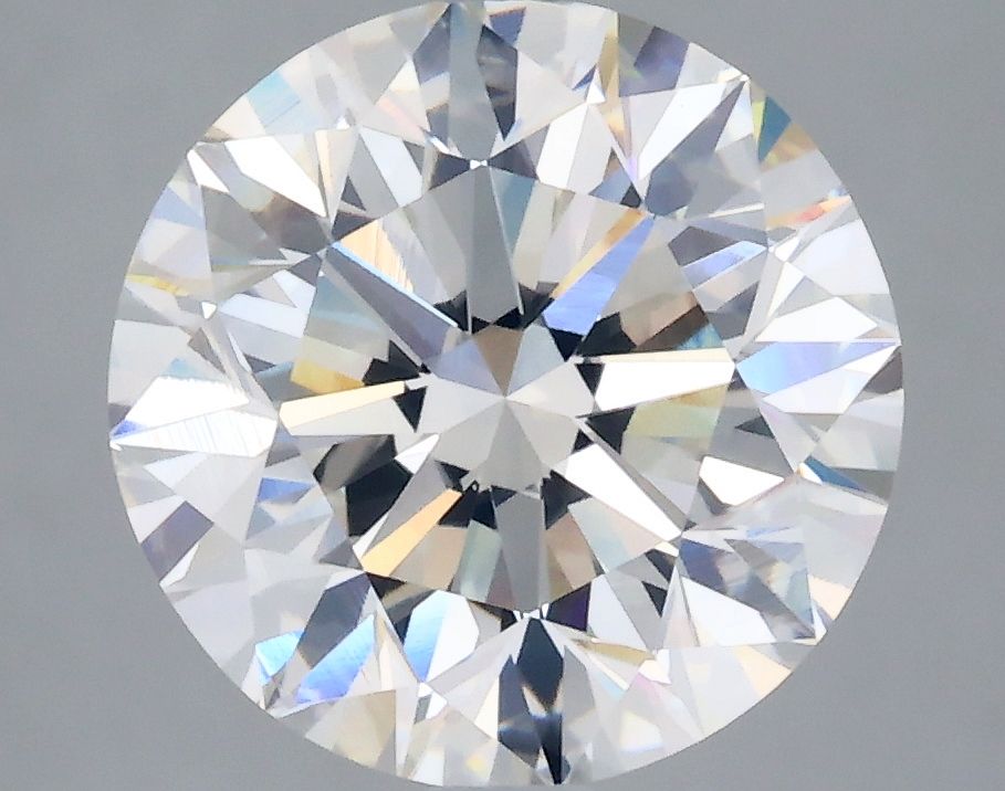 ROUND Natural Diamond